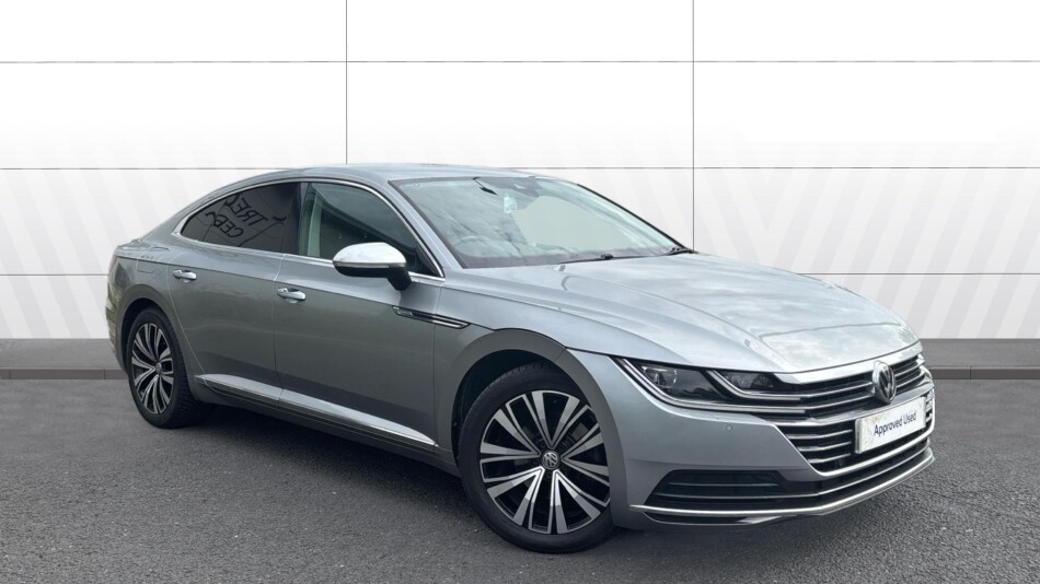 Volkswagen Arteon 1.5 TSI Elegance 5dr DSG Petrol Hatchback